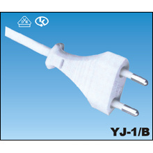 Cables de alimentación coreana